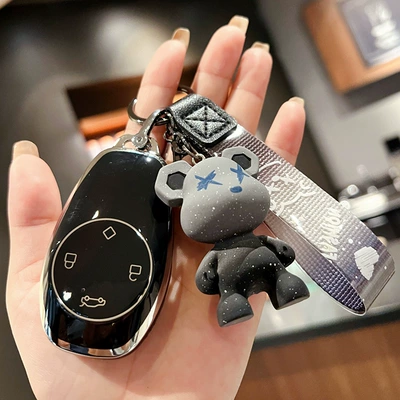 Car key bag – zero run s01 car remote control