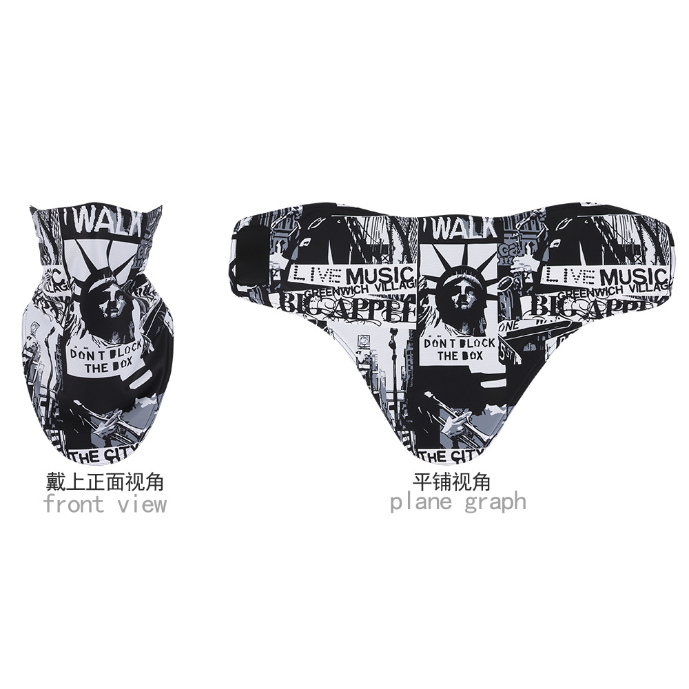 La diosa de la libertad