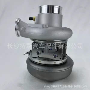 Cummins turboşarjı üçün uyğundur: 4044519 4044520 4045268 4045269