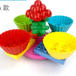 积木类;科教玩具