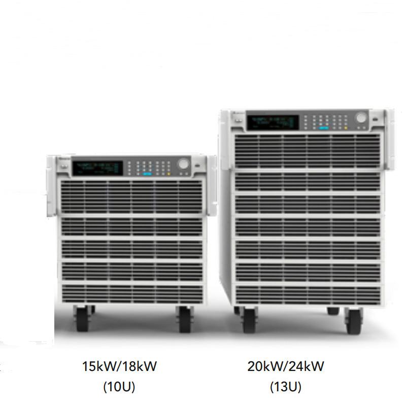 台湾chroma致茂63220E-600-1400负载仪63224E-600-1680电子负载