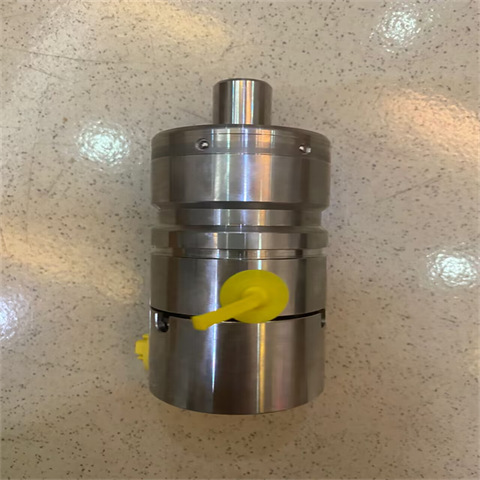 全新德国进口OTT-JAKOB旋转接头95.250.023.3.0