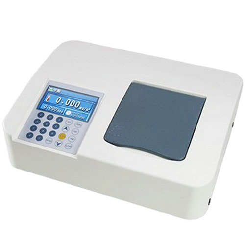 供应YKM-FJ纺织品甲醛测定仪5-650mg/kg（处理20个样品）