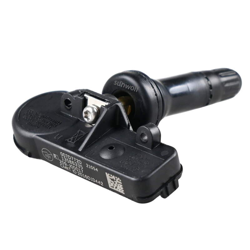 Для датчика давления в шинах Buick 13586335 для датчика давления в шинах Buick GW