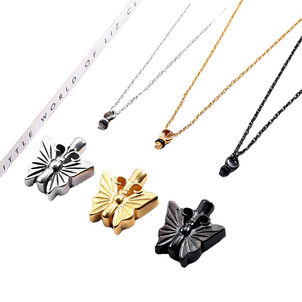 Geometric accessory stainless steel