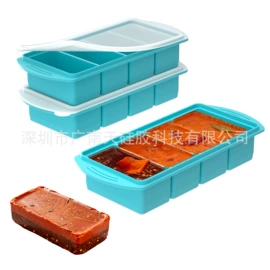 冰格;蛋糕模;保鲜盖