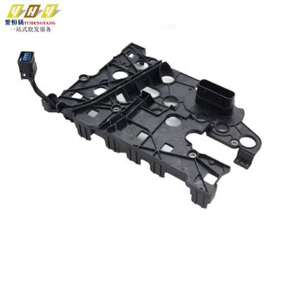 6F35 CV6P7G276AC, Other drive systems