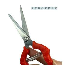 其他剪刀;修枝剪;办公剪刀