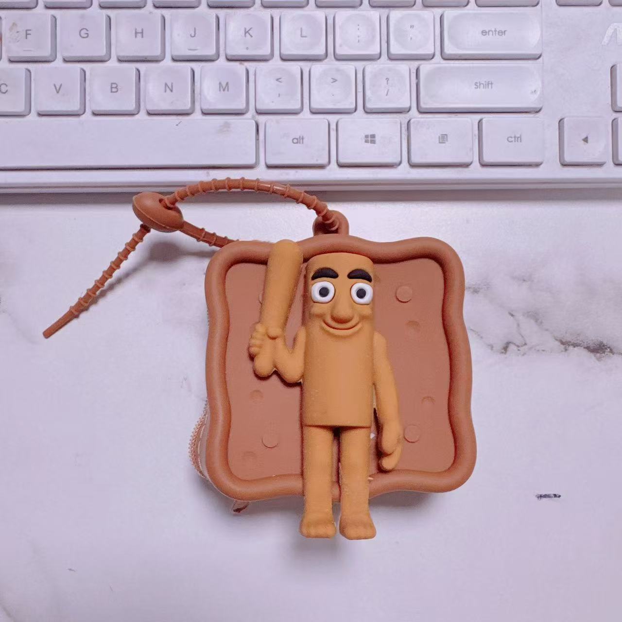 정사각형 패키지 1