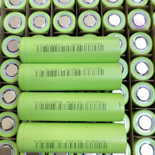 18650SK�늳�3.7V 2600mAh�����܈A���о�m������Ͳ����O��