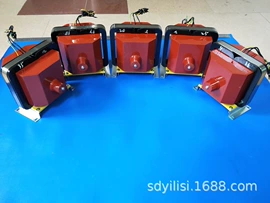 电源变压器;干式变压器;试验变压器