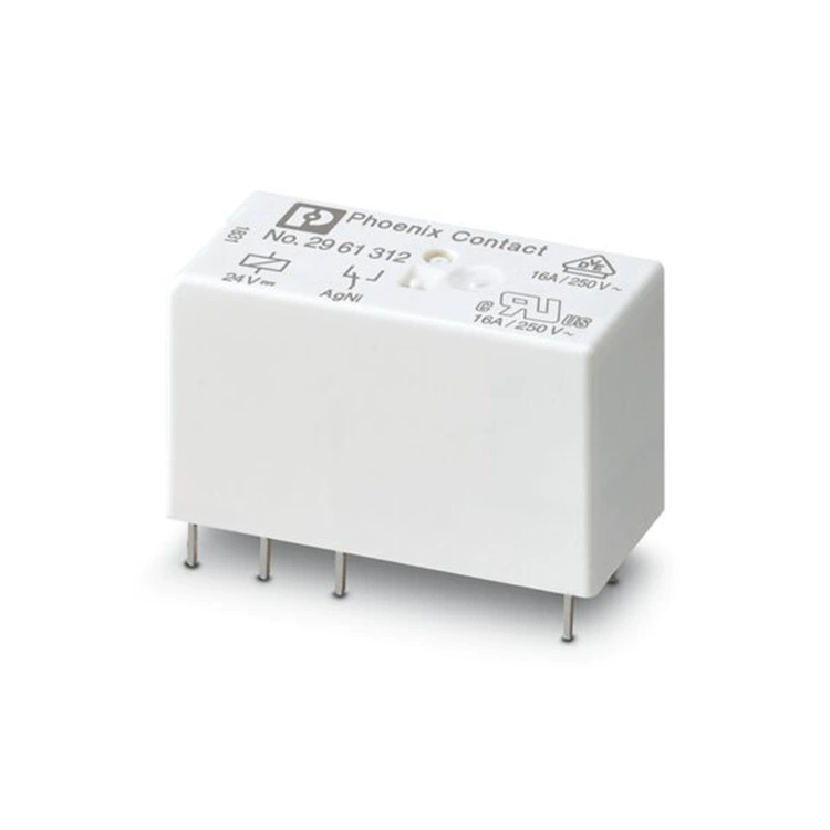 Supply Phoenix REL-MR- 24DC/1IC - 2961341