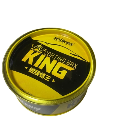 Car wax Palm Hand Polishing Wax High