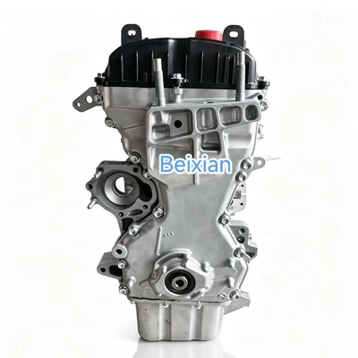 suitable for Suzuki – Engine assembly