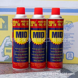 防锈润滑剂;其他工业用清洗剂;绝缘漆