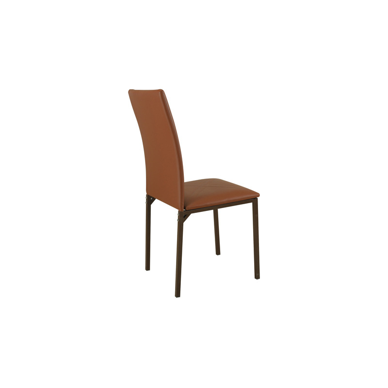 silla de comedor francesa silla de comedor amazon silla de respaldo de lujo ligera silla de comedor moderna simple image 3