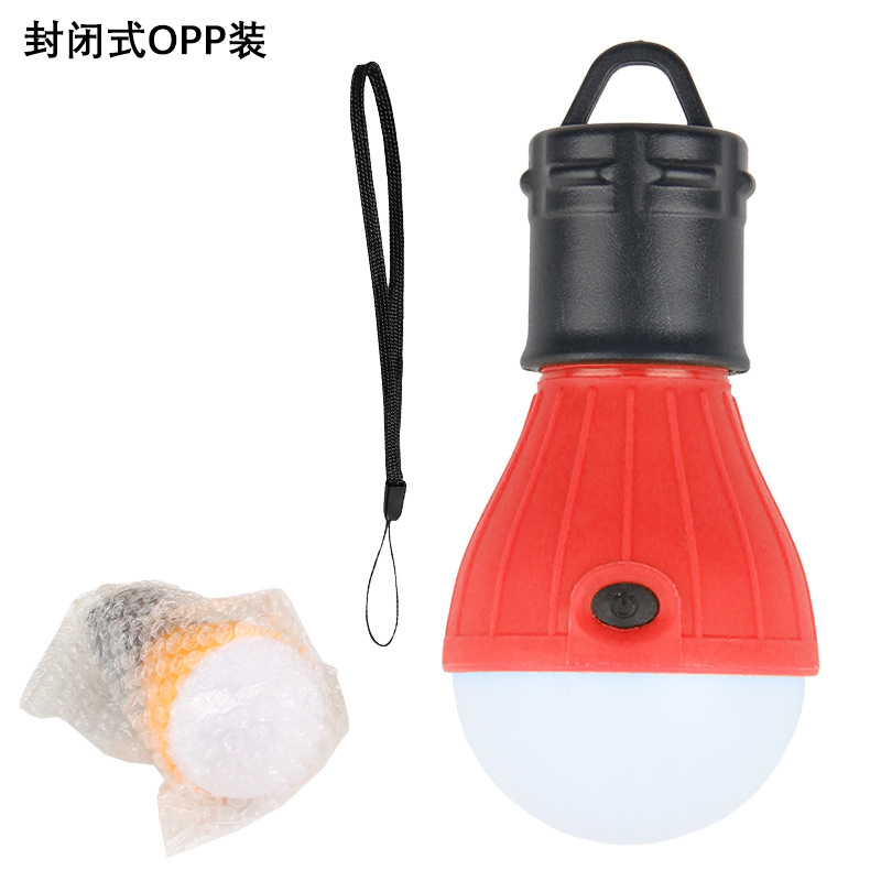 에어캡 포장 (끈 포함) - 빨간색