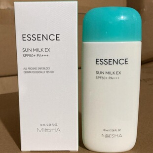 �羳�n��Mis���к�߅ɳ����ˮ���䷽���o������Һ˪SPF50�F؛70ml