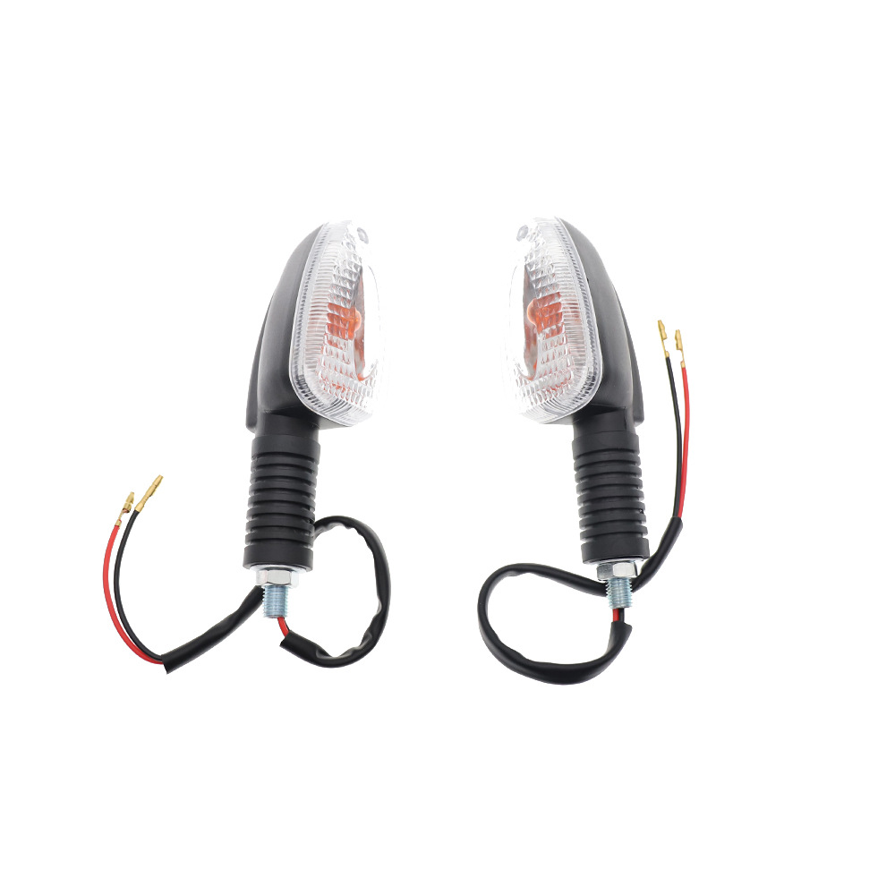 Luz de dirección para motocicleta para BMW F650GS F800S R1200R R1200GS R1100