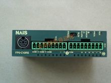 PLC FP0-C10RS 质保一年