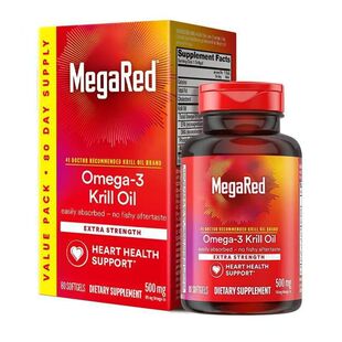 MegaRed�}������ԭ�b�M�����r�ͷ��~��ܛ�z��500mg��~��ܛ�z��