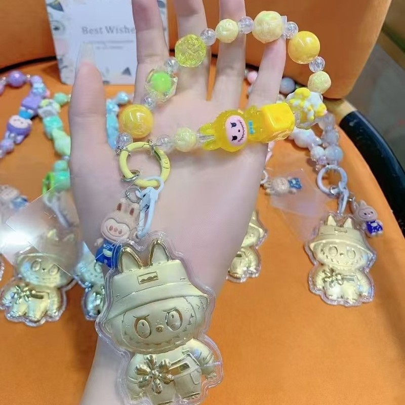 足金999黄金马上有钱钥匙挂件可爱通小马手机挂饰送礼物本命年|undefined