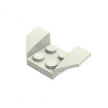 ��50g��MOC 41854С����ƴ���ľɢ�����������2x2�����װ��