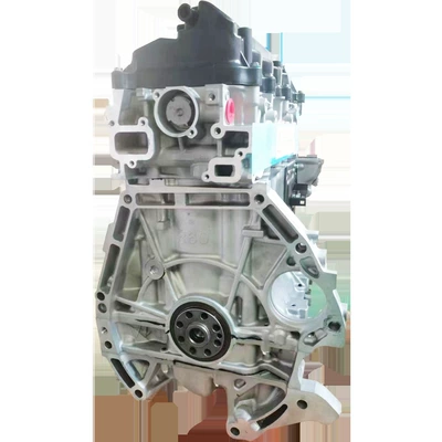 Engine assembly engine parts suitable for