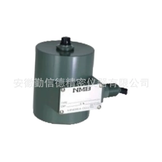 Minebea美蓓亚CCP1A-200K高精度高输出压缩式称重传感器量程1.961