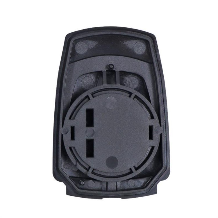 Suitable for Scania heavy-duty truck tow vehicle key replacement shell