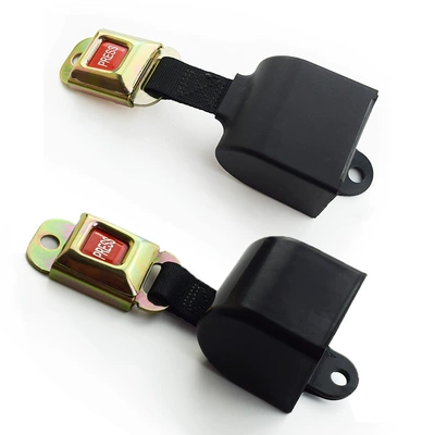 Belt Tensioner Enclosure Box | Other Automotive Safety Supplies