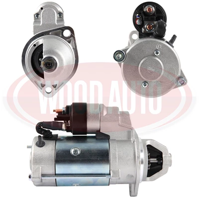 motor 11132570 starter: Starter and accessories