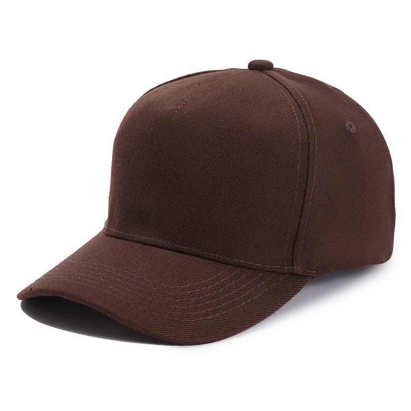 5-Panel-einfache Baseballkappe für Kinder, individuelles Logo, Sonnenhut, Sommer, Mädchen, Jungen, verstellbar, Hip-Hop-Snapback-Kappen, Gorros für Kinder – Detail 20