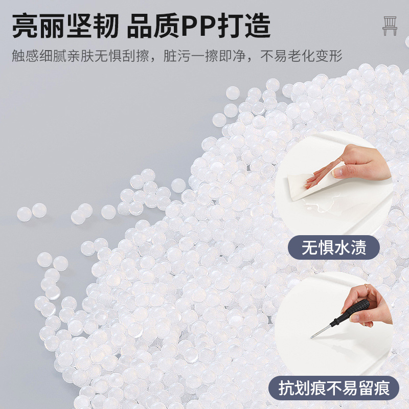 Silla de comedor con respaldo de plástico engrosada sala de alquiler hogar estilo crema Silla de comedor SILLA DE Windsor mesa de comedor taburete puesto grande