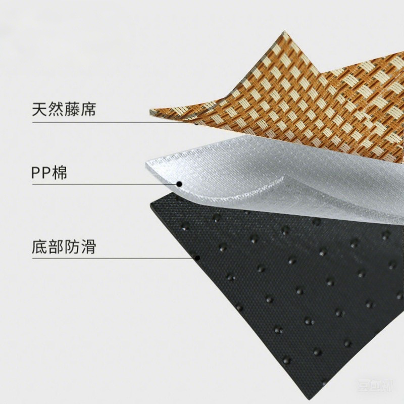 Nuevo tipo de mascota esterilla de seda de verano para perros esterilla de sueño para gatos esterilla de seda fresca para todas las estaciones artículos de mascota universales