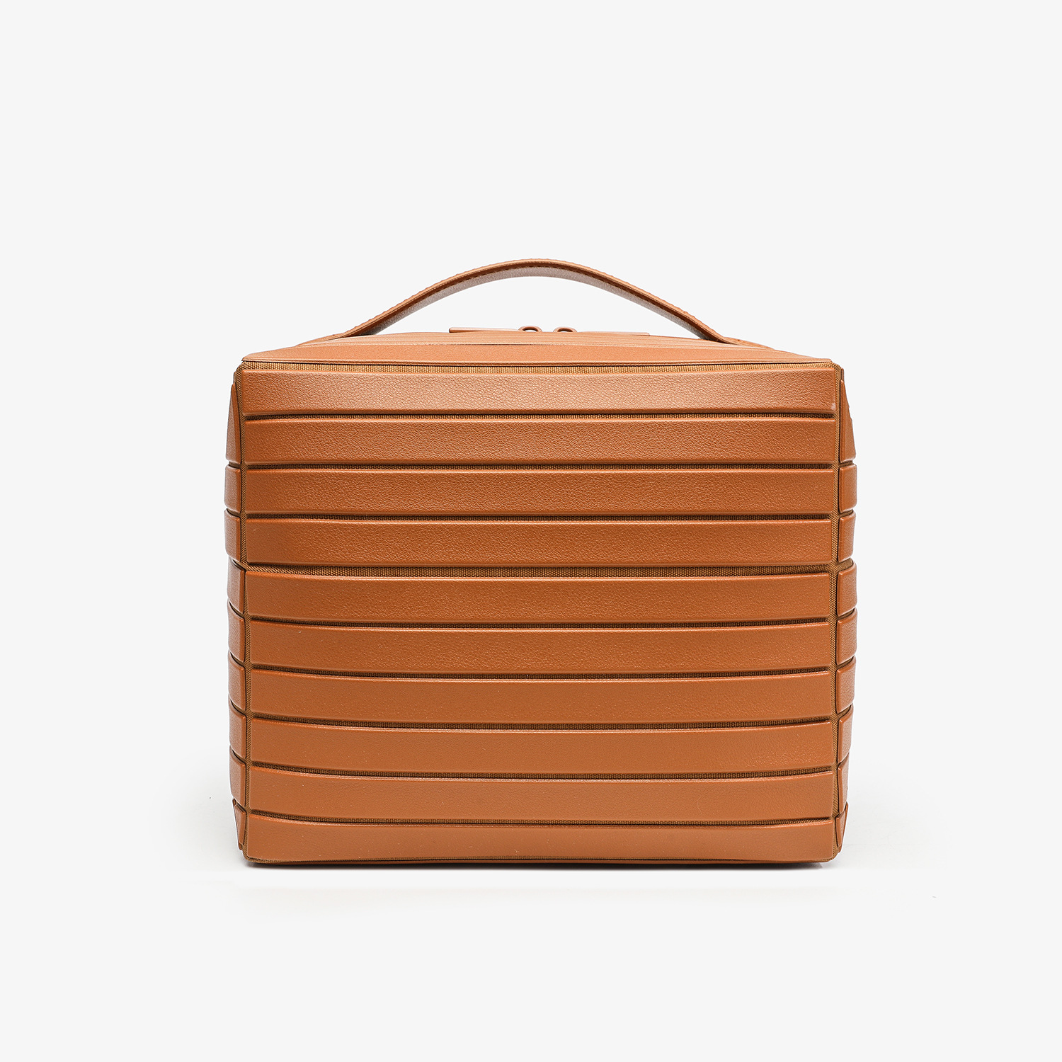 2025 nueva bolsa de lavado de viaje bolsa de maquillaje de gran capacidad partición portátil bolsa de almacenamiento de cosméticos para el cuidado de la piel