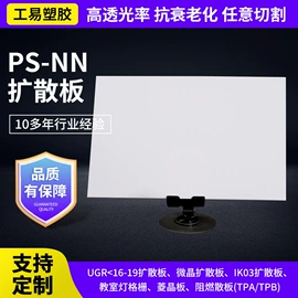 其他塑料板;PMMA塑料板;PS塑料板