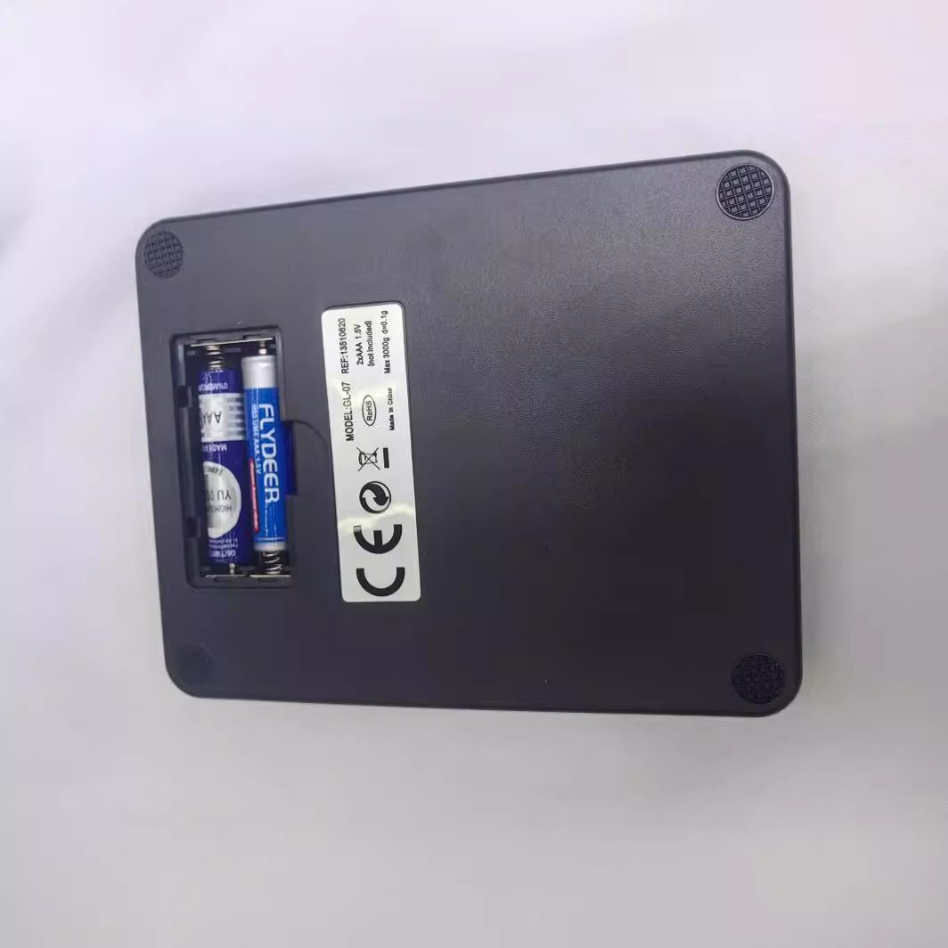 2024 nueva joyería pesa 1kg / 0.01g báscula electrónica báscula de bolsillo báscula de palma báscula de oro báscula de oro