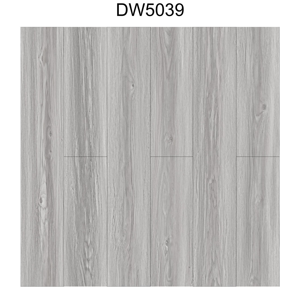 Piso de PVC Autoadhesivo Tipo Madera, Impermeable y Resistente al Desgaste para Sala de Estar, Dormitorio y Pasillo