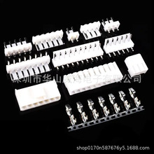 VH3.96MM�����B����2/3/4/5/6/7/8/9/10/11/12Pֱᘏ���z�� ��Ƭ