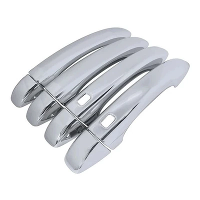 Other Automotive Exterior Supplies | Bowl Handle Anti-Scratch Modification - non-porous-double-wise-electroplating