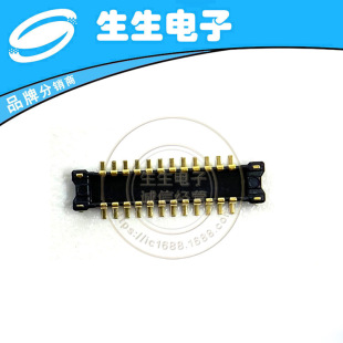 BAM04-24083-0500 24PIN 0.4MM Ǭ������LCN�匦���B��������