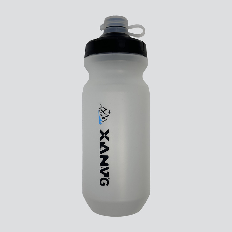 现货骑行水壶BPA FREE自行车软水壶PP公路车便携挤压户外运动水杯|undefined
