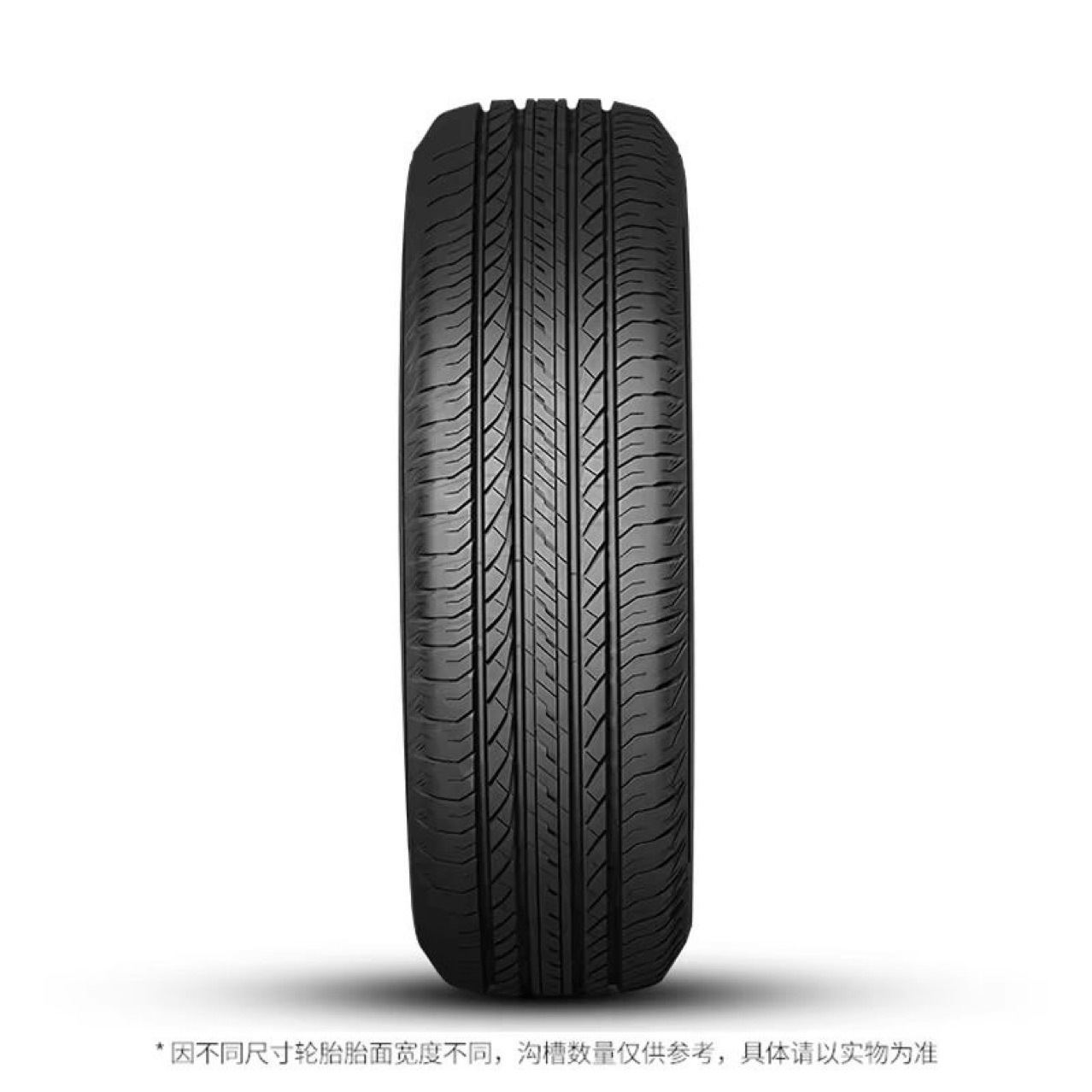 全新普利司通汽车轮胎245/65R17 107H EP850 BJ40/劲畅