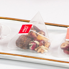 玫瑰紅糖姜棗茶黑糖桂圓紅棗枸杞姜花草茶源頭廠家批發代發暖茶