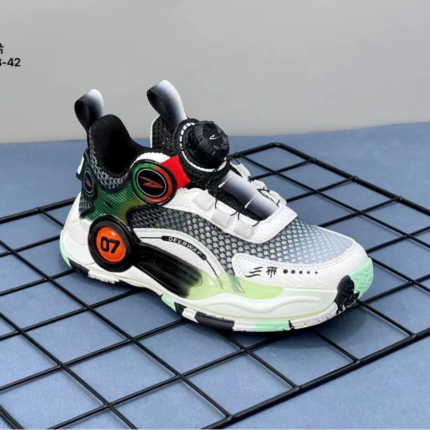 夏夏Summer basketball shoes for boys?