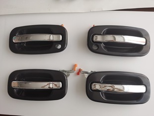 Car Door Handle GMC Sierra Chevrolet Silverado Car Door Handle