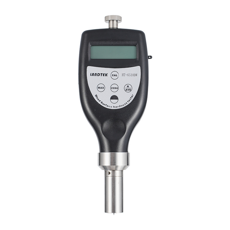 广州兰泰及零售测量木材制品软硬度的木材表面硬度计HT-6510DW