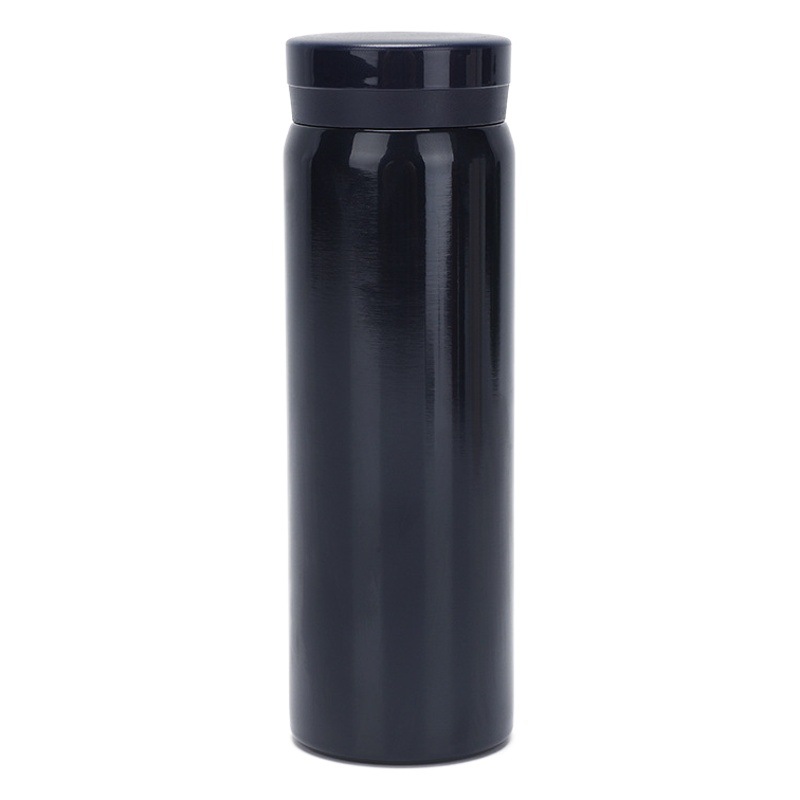 Suministro directo de fábrica mini taza de vacío portátil taza de bolsillo 316 simple color sólido pequeña taza recta taza portátil al por mayor