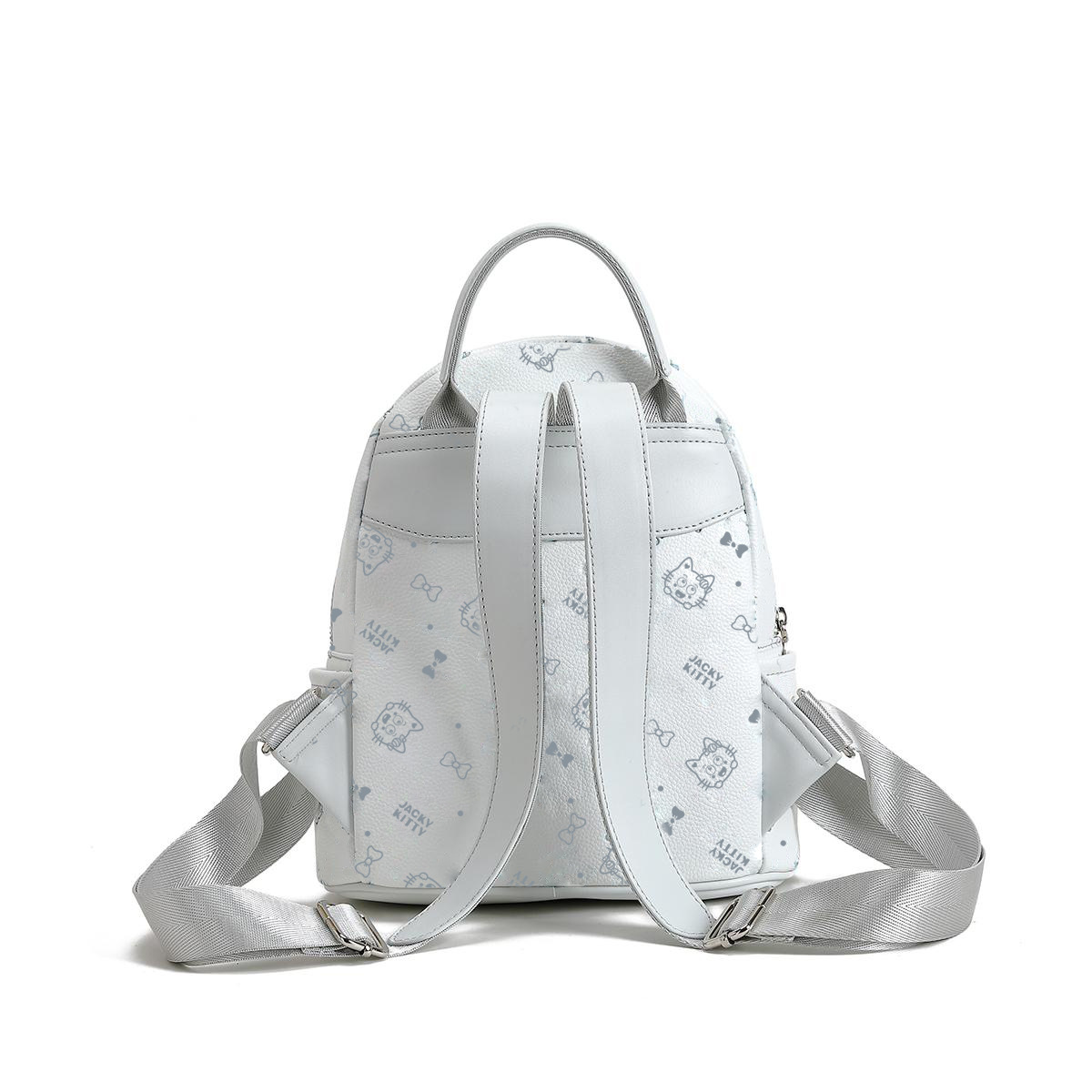 Commuter-Rucksack, trendiges All-in-One-Design, modisch, minimalistisch, Nischendesign, hochwertige Optik, School-Style-Schulrucksack, großes Fassungsvermögen